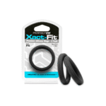 PerfectFit Xact Fit Penisring Größe #16, 2er Pack – Bild 4