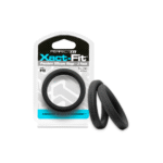 PerfectFit Xact Fit Penisringe Größe #18, 2er Pack – Bild 4
