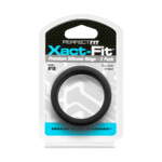 PerfectFit Xact Fit Penisringe Größe #18, 2er Pack