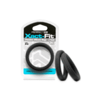 PerfectFit Xact Fit Penisringe Größe 19, 2 Stück – Bild 4