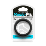 PerfectFit Xact Fit Penisringe Größe 19, 2 Stück
