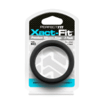 PerfectFit Xact Fit Penisring 2er Pack Größe 23