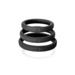 PerfectFit Xact Fit Penisring Set M/L – Bild 2