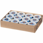 Crisco All Vegetable Shortening 16 oz / 453 gr – Bild 4