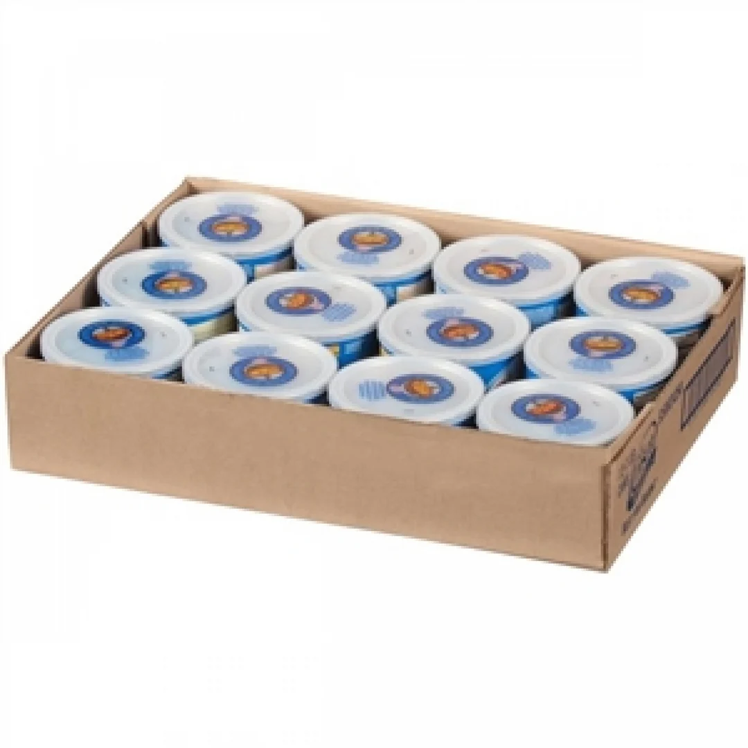Crisco All Vegetable Shortening 16 oz / 453 gr – Bild 4