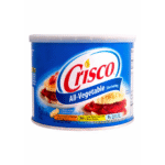 Crisco All Vegetable Shortening 16 oz / 453 gr