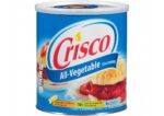 Crisco All pflanzliches Backfett 48 oz / 1360 g – Bild 2