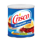 Crisco All pflanzliches Backfett 48 oz / 1360 g