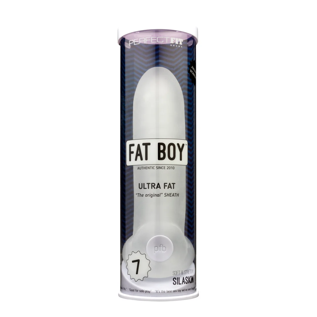 PerfectFitBrand Fat Boy Original Ultra Fat