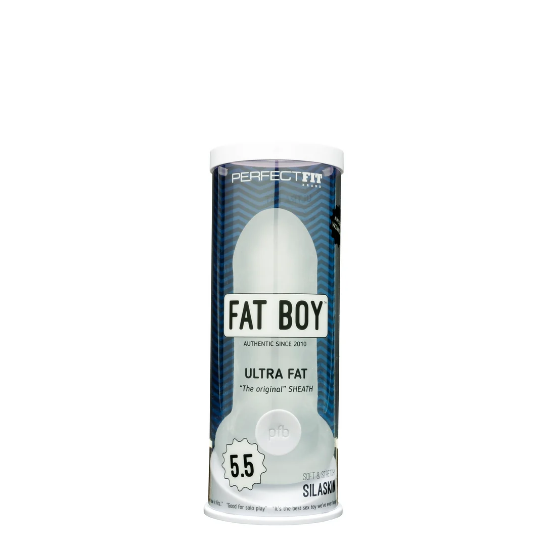 PerfectFitBrand Fat Boy Original Ultra Fat
