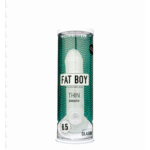 PerfectFitBrand Fat Boy Thin Penishülle
