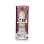 PerfectFitBrand Fat Boy Checker Box Hülle