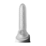 PerfectFitBrand Fat Boy Checker Plate Penishülle – Bild 6