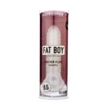 PerfectFitBrand Fat Boy Checker Plate Penishülle