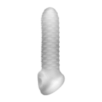 PerfectFitBrand Fat Boy Checker Plate Penishülle – Bild 2