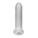 PerfectFitBrand Fat Boy Checker Plate Penishülle – Bild 3