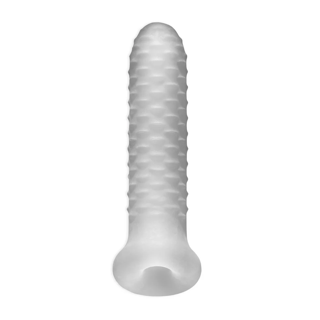 PerfectFitBrand Fat Boy Checker Plate Penishülle – Bild 3