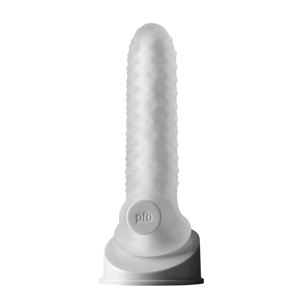 PerfectFitBrand Fat Boy Checker Plate Penishülle – Bild 6