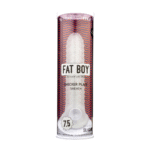 PerfectFitBrand Fat Boy Checker Penishülle