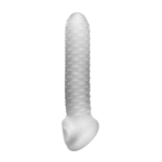 PerfectFitBrand Fat Boy Checker Penishülle – Bild 2