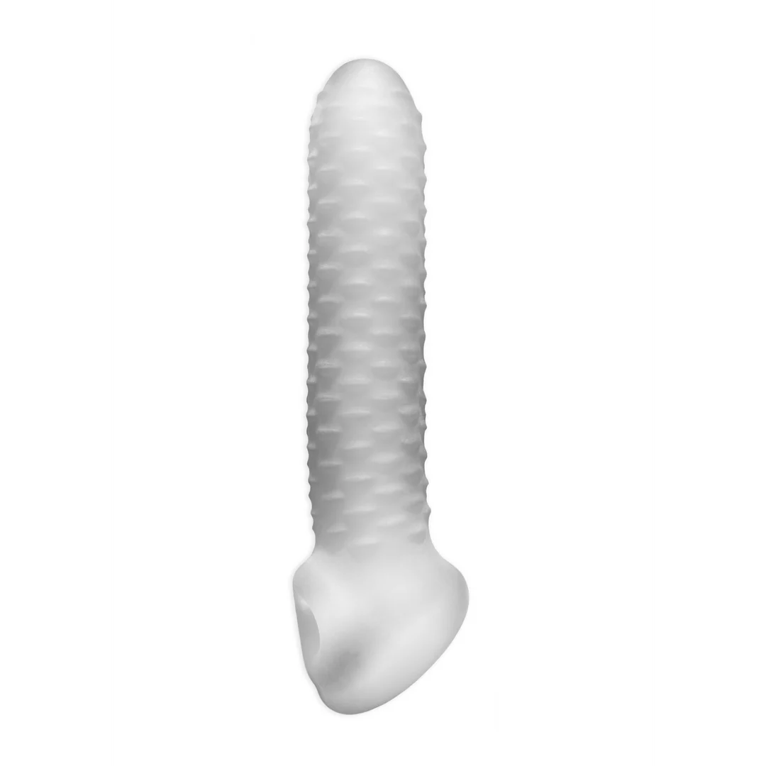 PerfectFitBrand Fat Boy Checker Penishülle – Bild 2