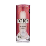 PerfectFitBrand Fat Boy Micro Ribbed Sheath