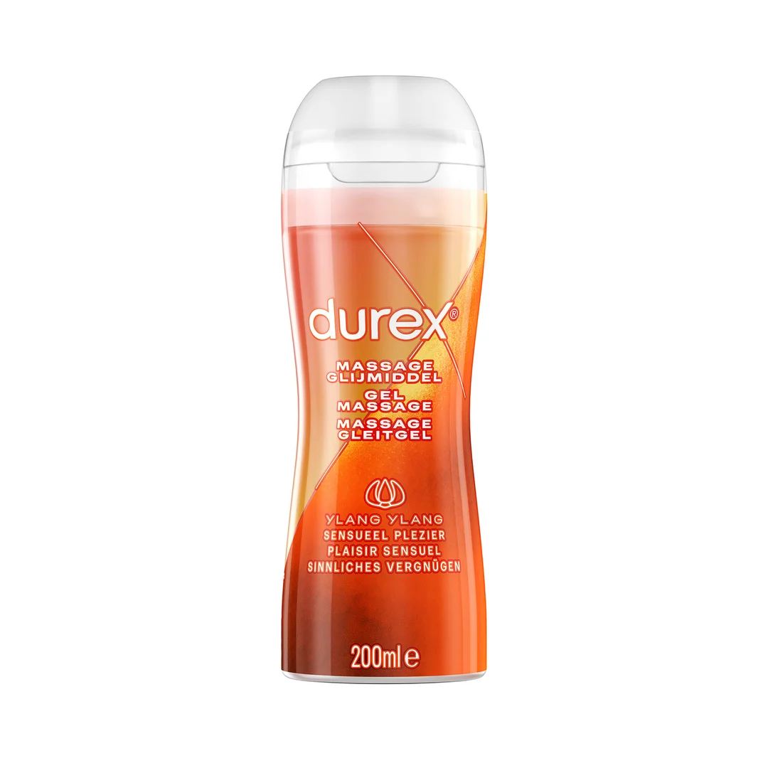 Durex Play Massage Massagegel – Bild 6
