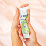Durex Natural Gel