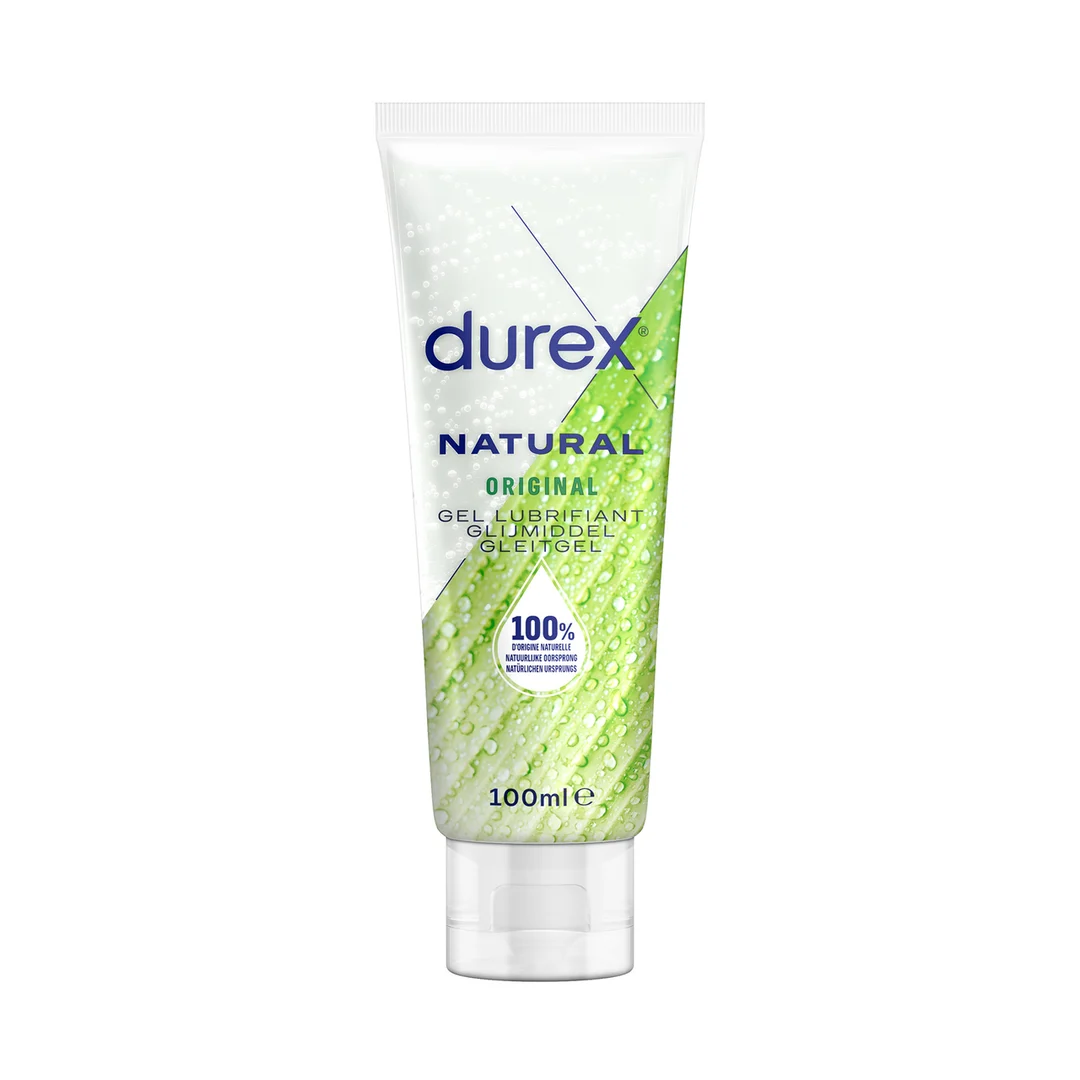 Durex Natural Gel – Bild 5