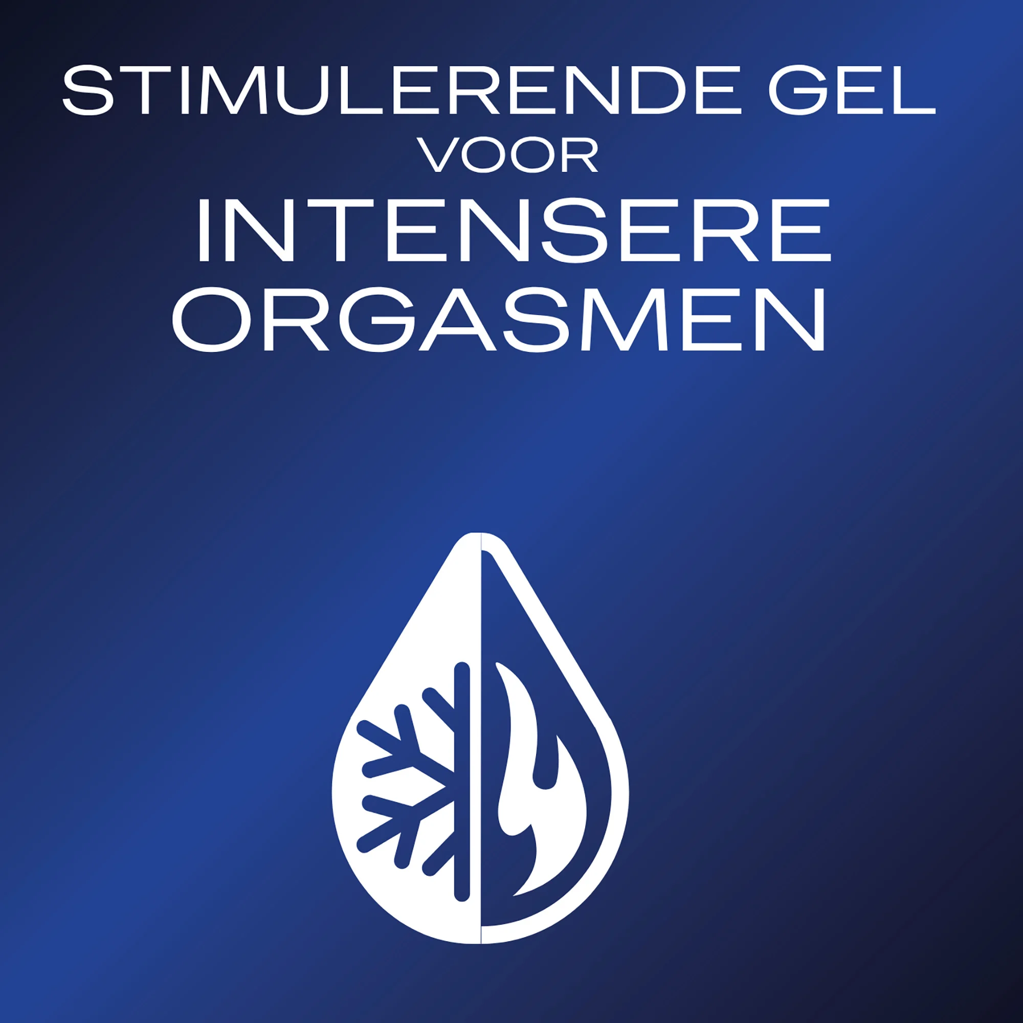 Intense Orgasm Gel, Stimulationsgel, 10 ml – Bild 6