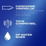 Durex Play Sensitive Gleitgel – Bild 3
