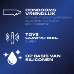 Durex Perfect Gliss Gleitgel – Bild 3
