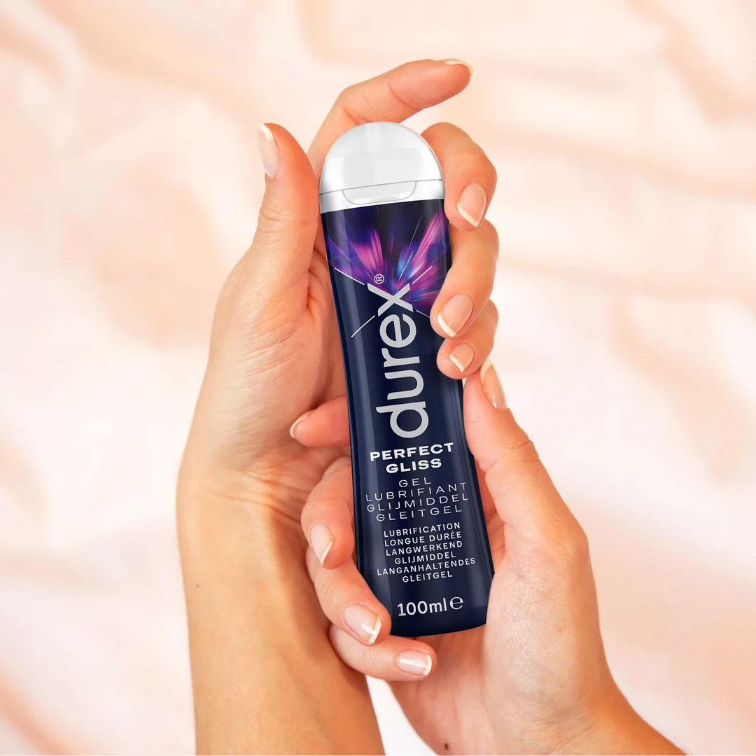 D-3098801-8 Durex Perfect Gliss Gleitgel – Bild 1