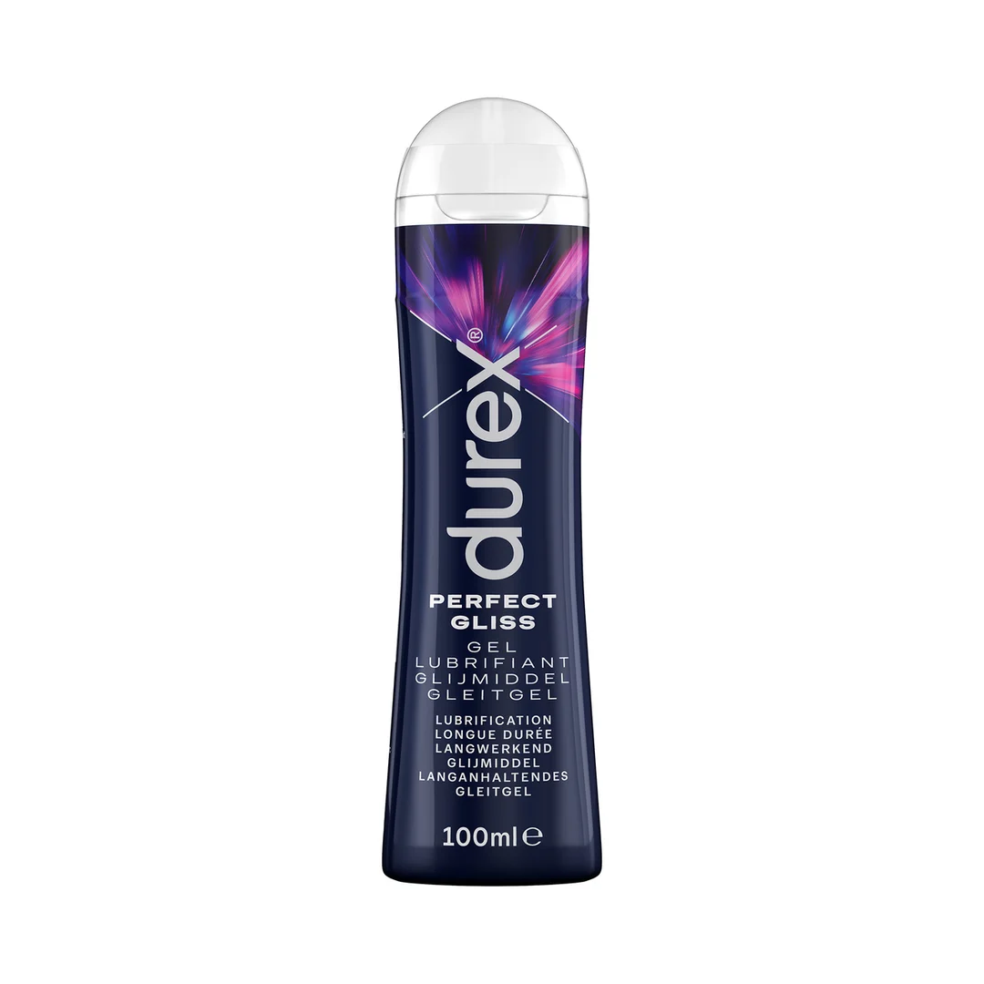 Durex Perfect Gliss Gleitgel – Bild 6