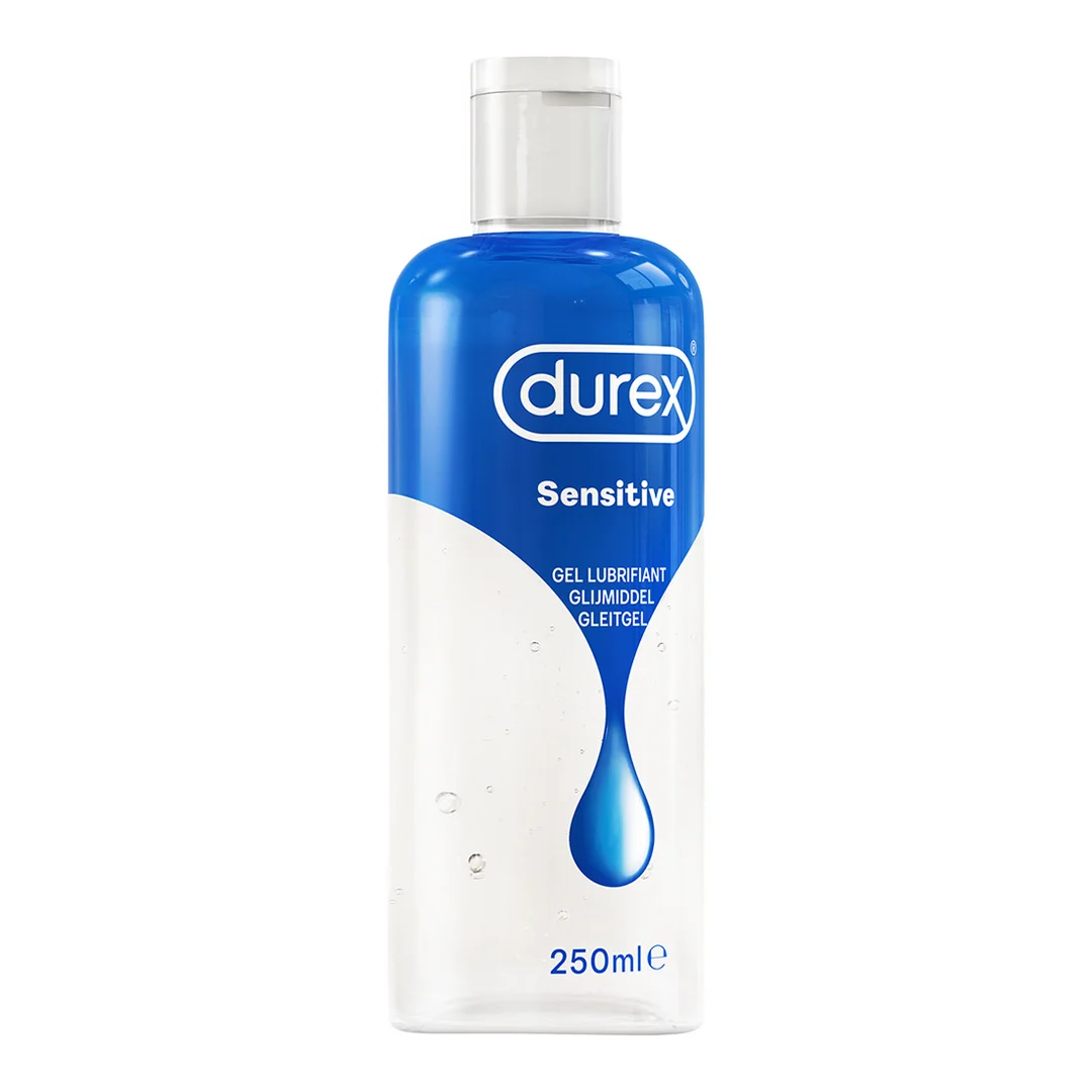 D-3110628-5 Durex Play Sensitive Gel – Bild 1