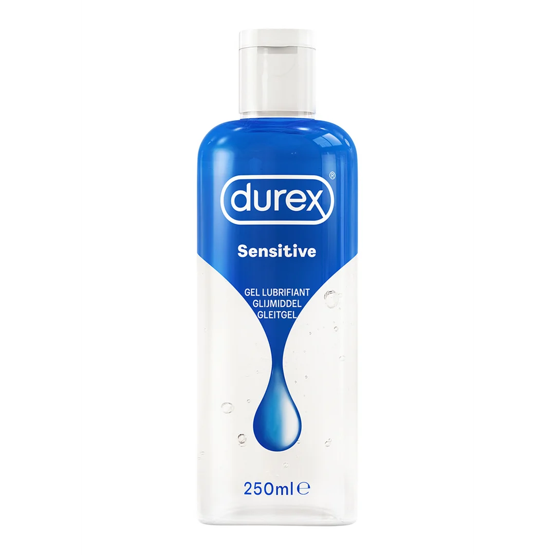 Durex Play Sensitive Gel – Bild 3