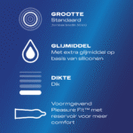 Durex Originals Extra Safe Kondome – Bild 5