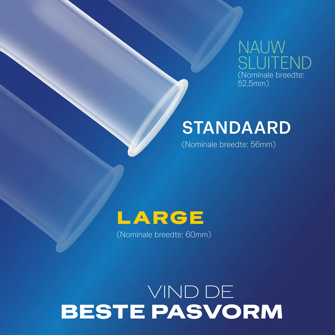Durex Originals Extra Safe Kondome – Bild 6