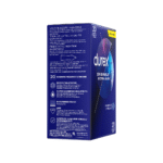 Durex Originals Extra Safe Kondome – Bild 2