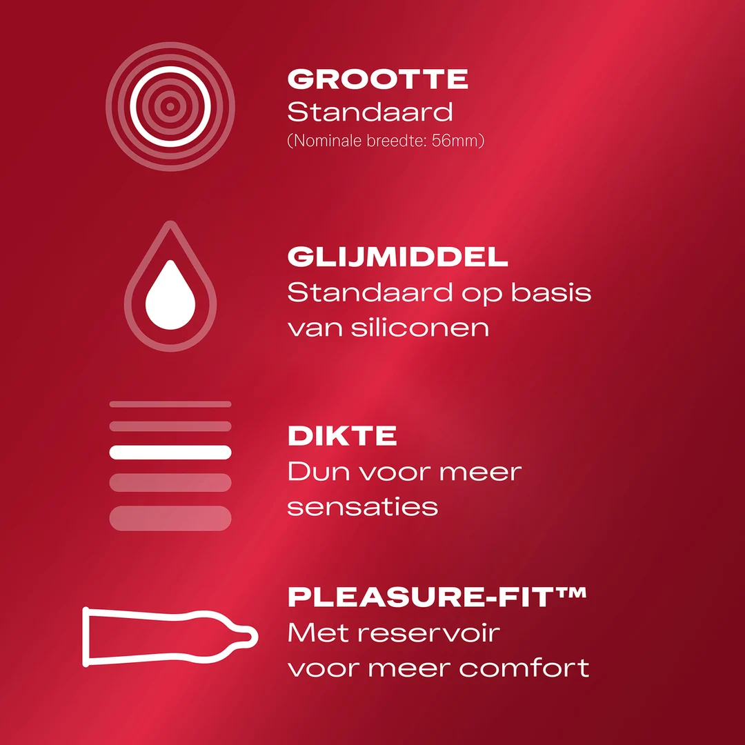 Durex Thin Feel Kondome – Bild 4