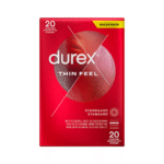 Durex Thin Feel Kondome