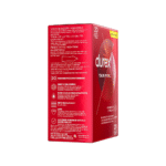 Durex Thin Feel Kondome – Bild 2