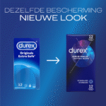 Extra sichere Kondome – 12 Stück – Durex Orgasm'Intense – Bild 6