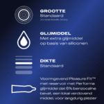 Durex Performa Kondome, 10 Stück – Bild 5