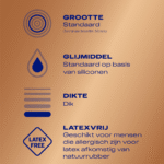 Durex Nude Extra Large Kondome – Bild 4