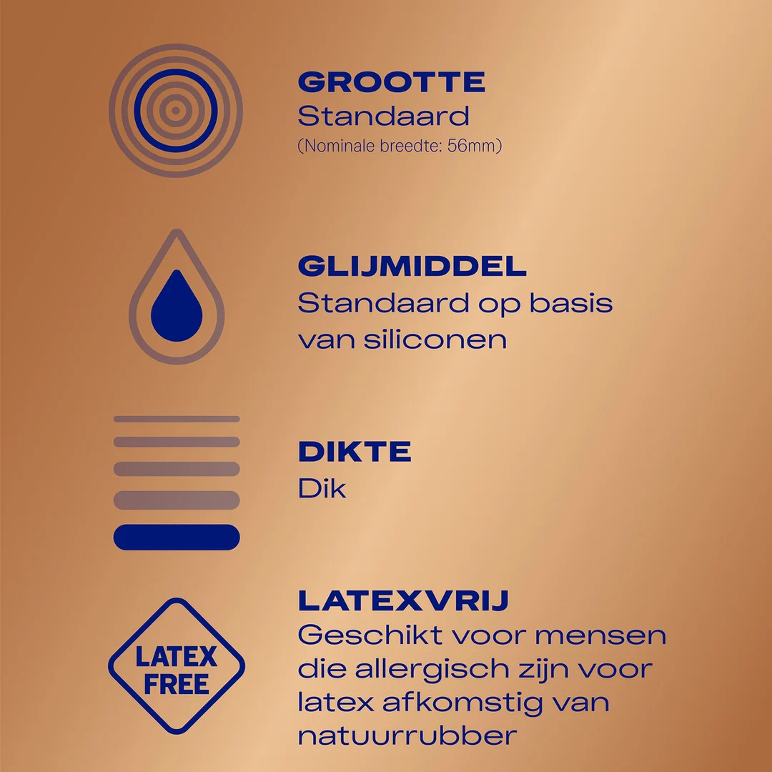 Durex Nude Extra Large Kondome – Bild 4