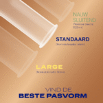 Durex Nude Extra Large Kondome – Bild 5