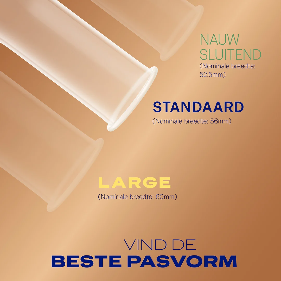 Durex Nude Extra Large Kondome – Bild 5