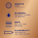 Durex Nude XL Kondome – Bild 5