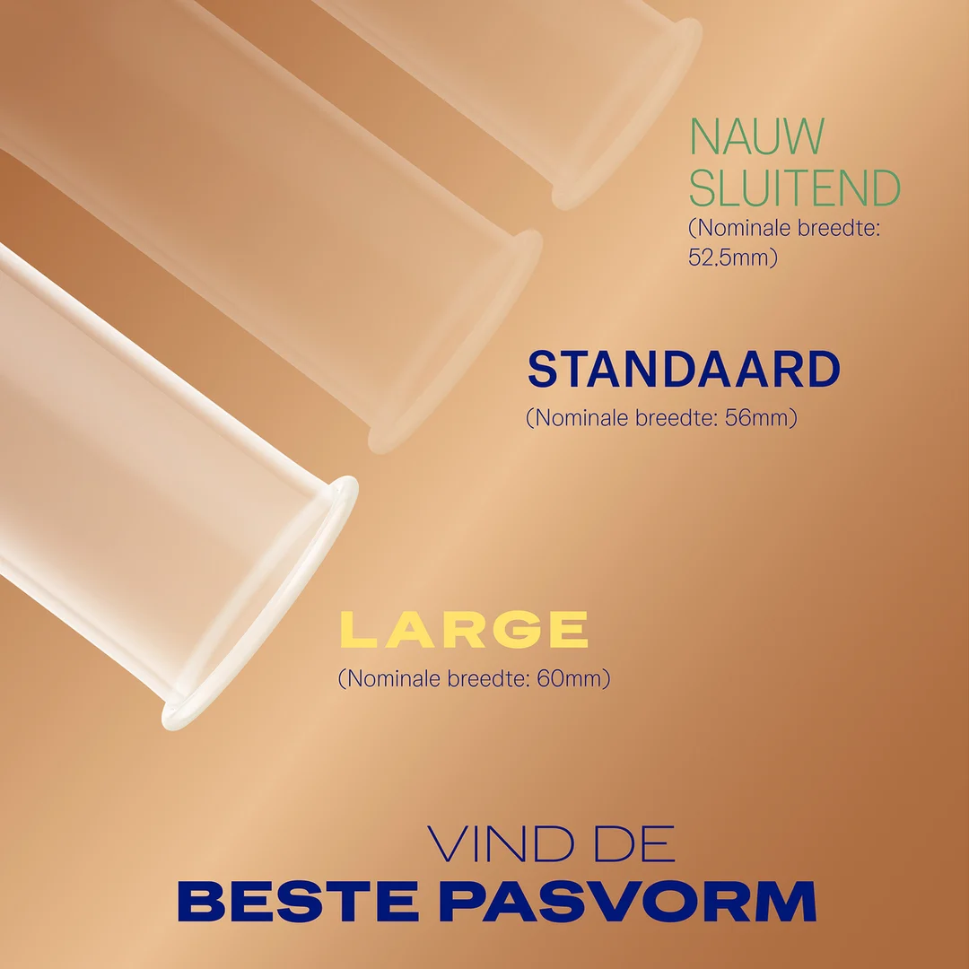 Durex Nude XL Kondome – Bild 6